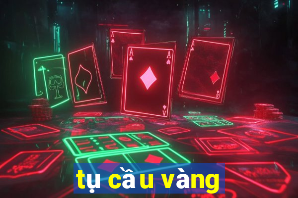 tụ cầu vàng