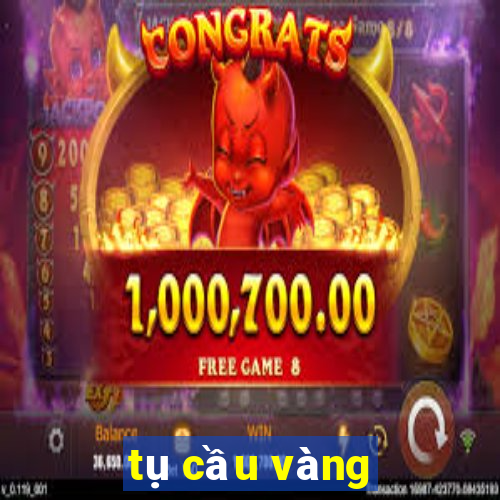 tụ cầu vàng