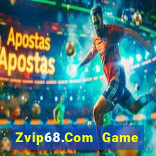 Zvip68.Com Game Bài Tiến Lên