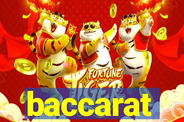 baccarat