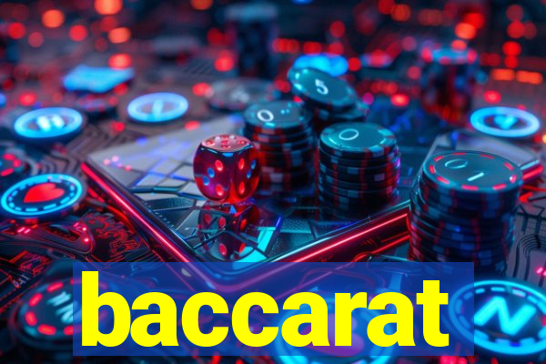 baccarat