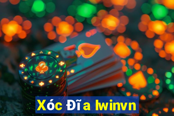 Xóc Đĩa Iwinvn