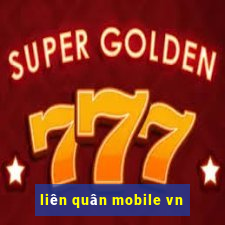 liên quân mobile vn