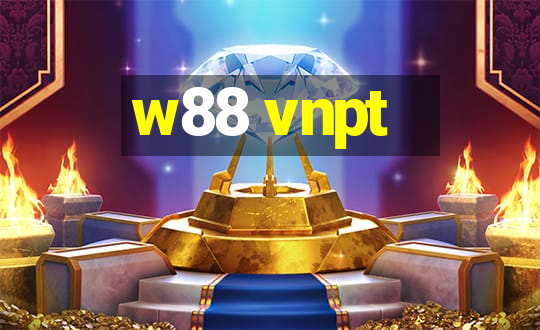 w88 vnpt