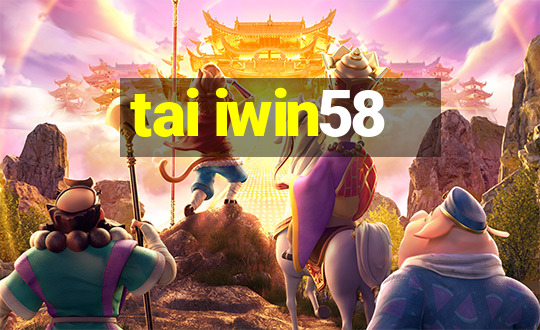 tai iwin58