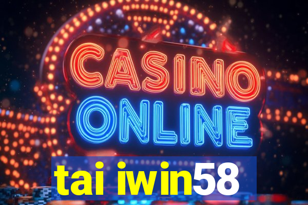 tai iwin58