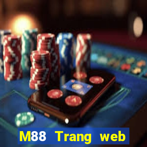 M88 Trang web chính thức của Datang Rising game bài