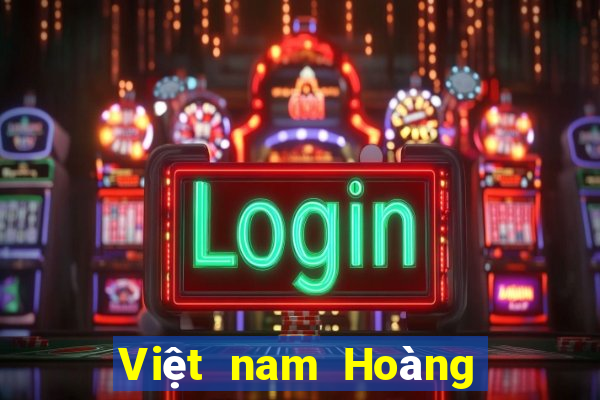 Việt nam Hoàng Thành Việt nam