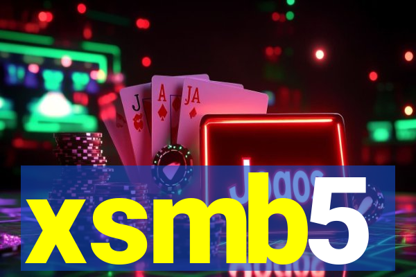 xsmb5