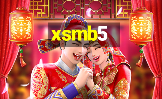 xsmb5