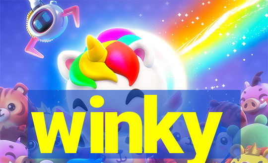 winky