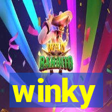 winky