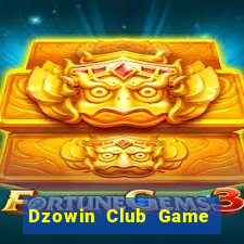 Dzowin Club Game Bài Rio