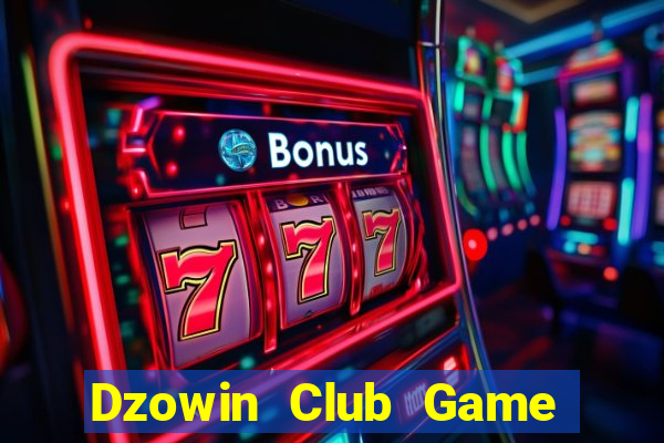 Dzowin Club Game Bài Rio