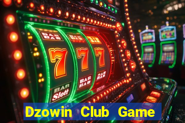 Dzowin Club Game Bài Rio