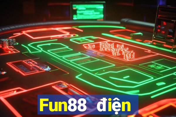 Fun88 điện thoại di động Paris