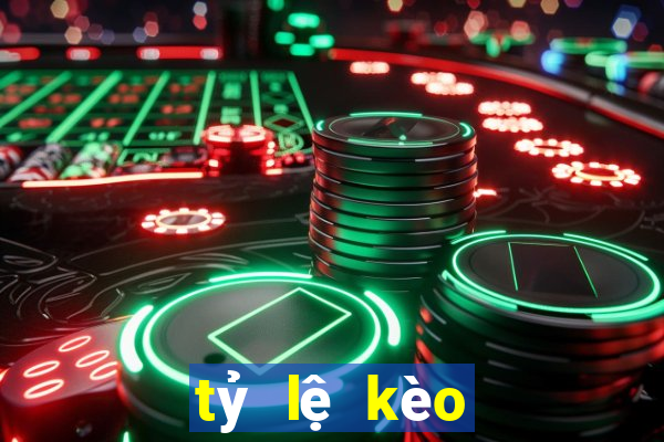 tỷ lệ kèo bóng đá plus