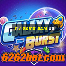 tải game sam 86