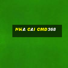 nhà cái cmd368