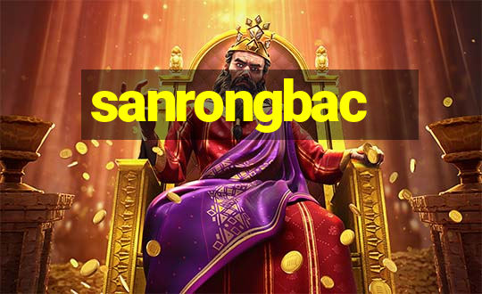 sanrongbac