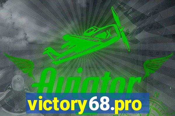 victory68.pro