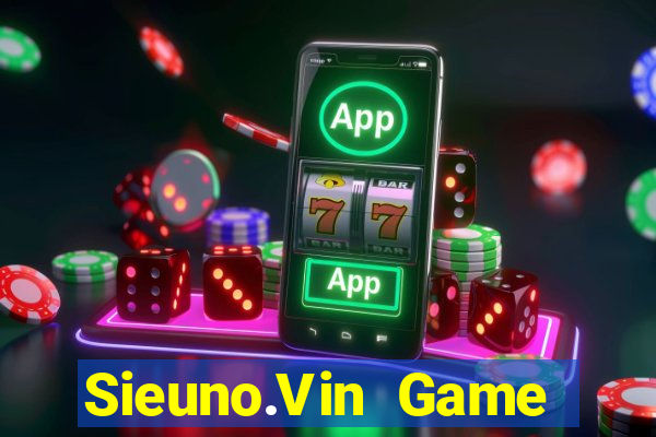 Sieuno.Vin Game Bài Tiến Lên