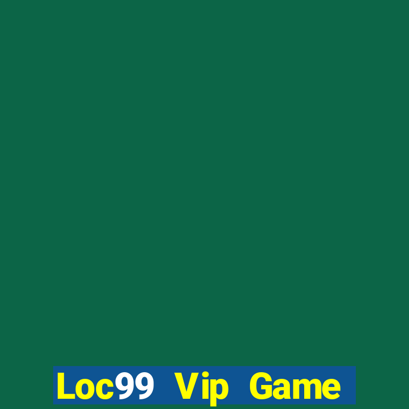 Loc99 Vip Game Bài G52