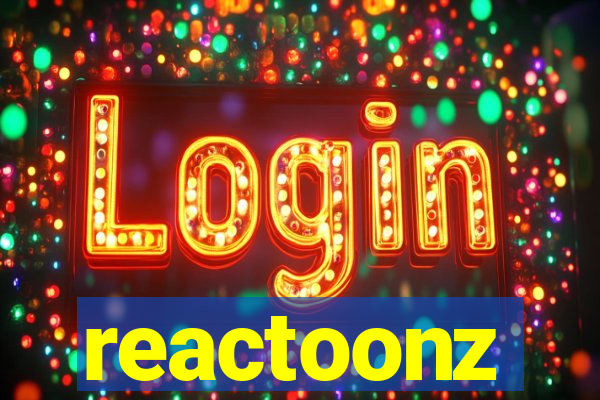 reactoonz