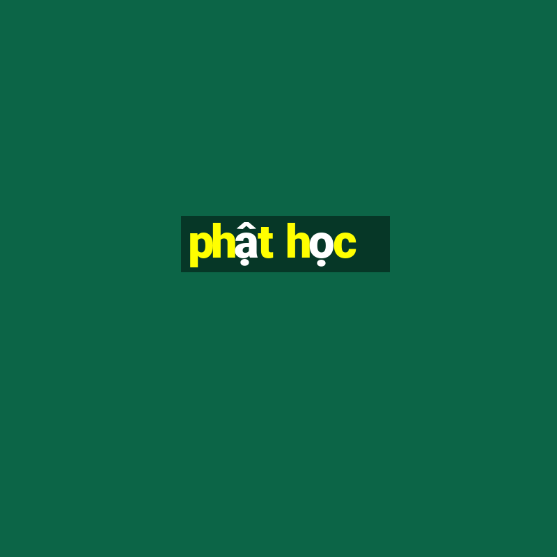 phật học