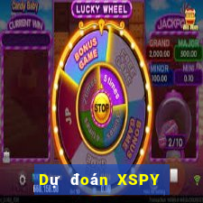 Dự đoán XSPY thứ tư