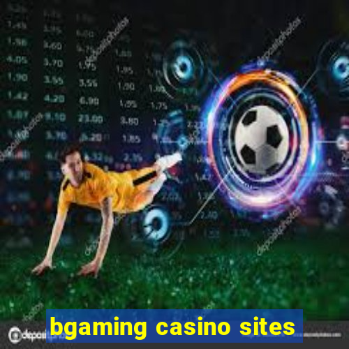 bgaming casino sites