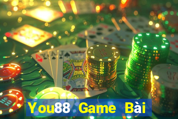 You88 Game Bài Có Code