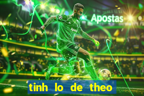 tinh lo de theo toan hoc