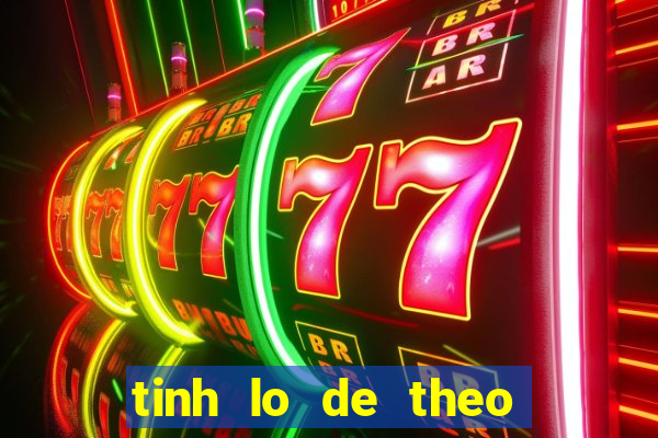 tinh lo de theo toan hoc