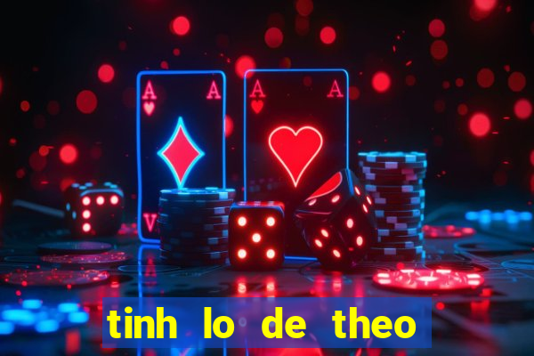 tinh lo de theo toan hoc