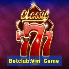 Betclub.Vin Game Bài G63