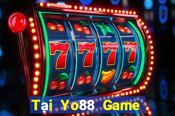 Tại Yo88 Game Bài Zic