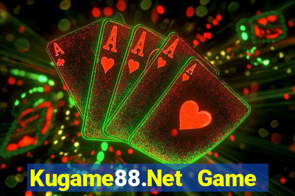 Kugame88.Net Game Bài 2021