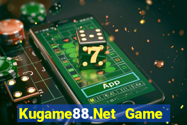 Kugame88.Net Game Bài 2021