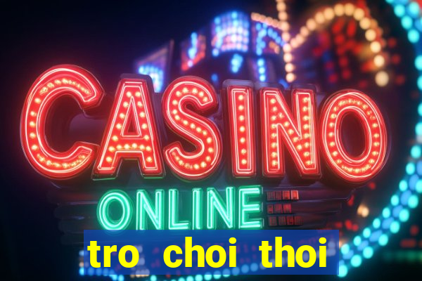 tro choi thoi trang online