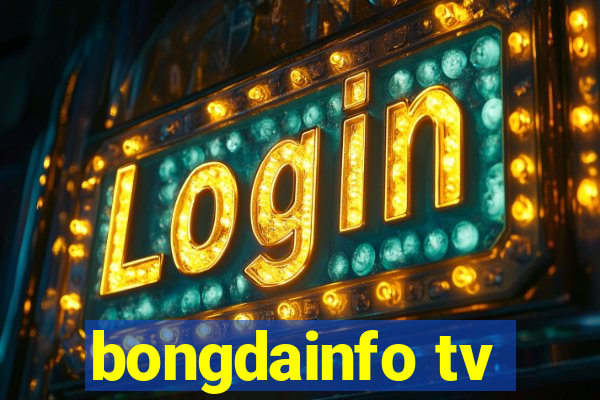 bongdainfo tv