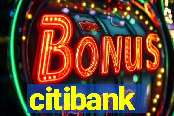 citibank