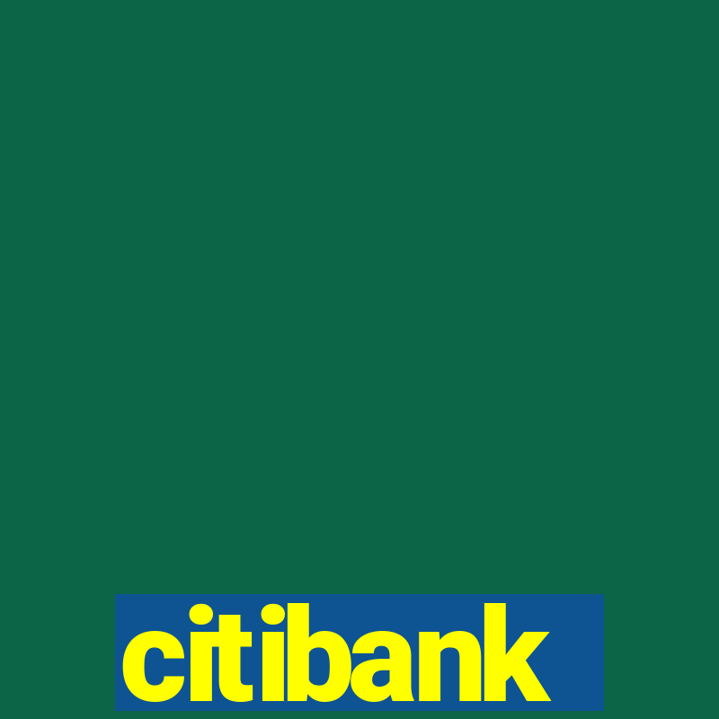 citibank