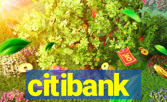 citibank