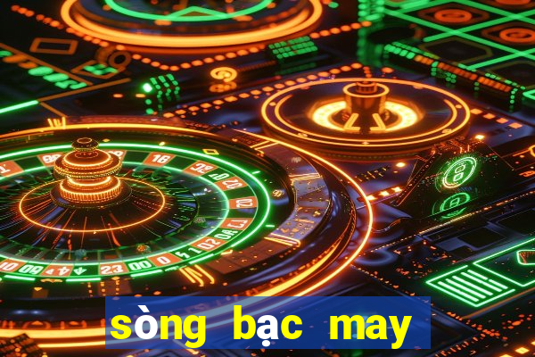 sòng bạc may mắn apk