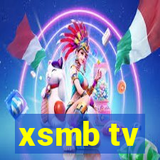 xsmb tv