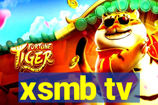 xsmb tv