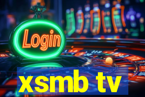 xsmb tv