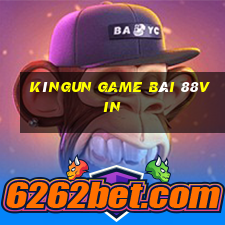 Kìngun Game Bài 88Vin