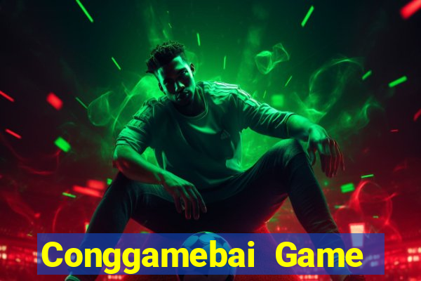 Conggamebai Game Bài Baccarat